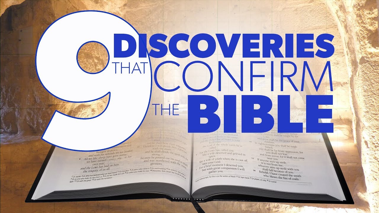 the-bible-is-accurate-and-reliable-the-search-for-christ