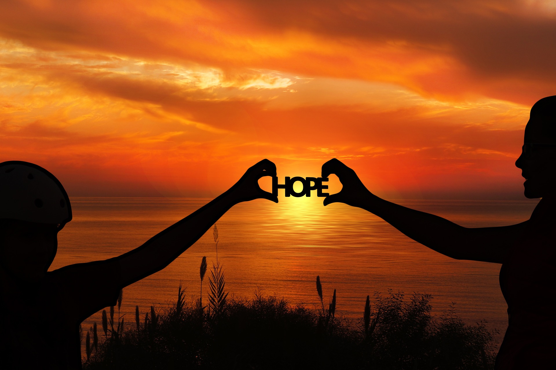Develop A Close Relationship With God